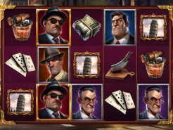 The Slotfather: Book of Wins